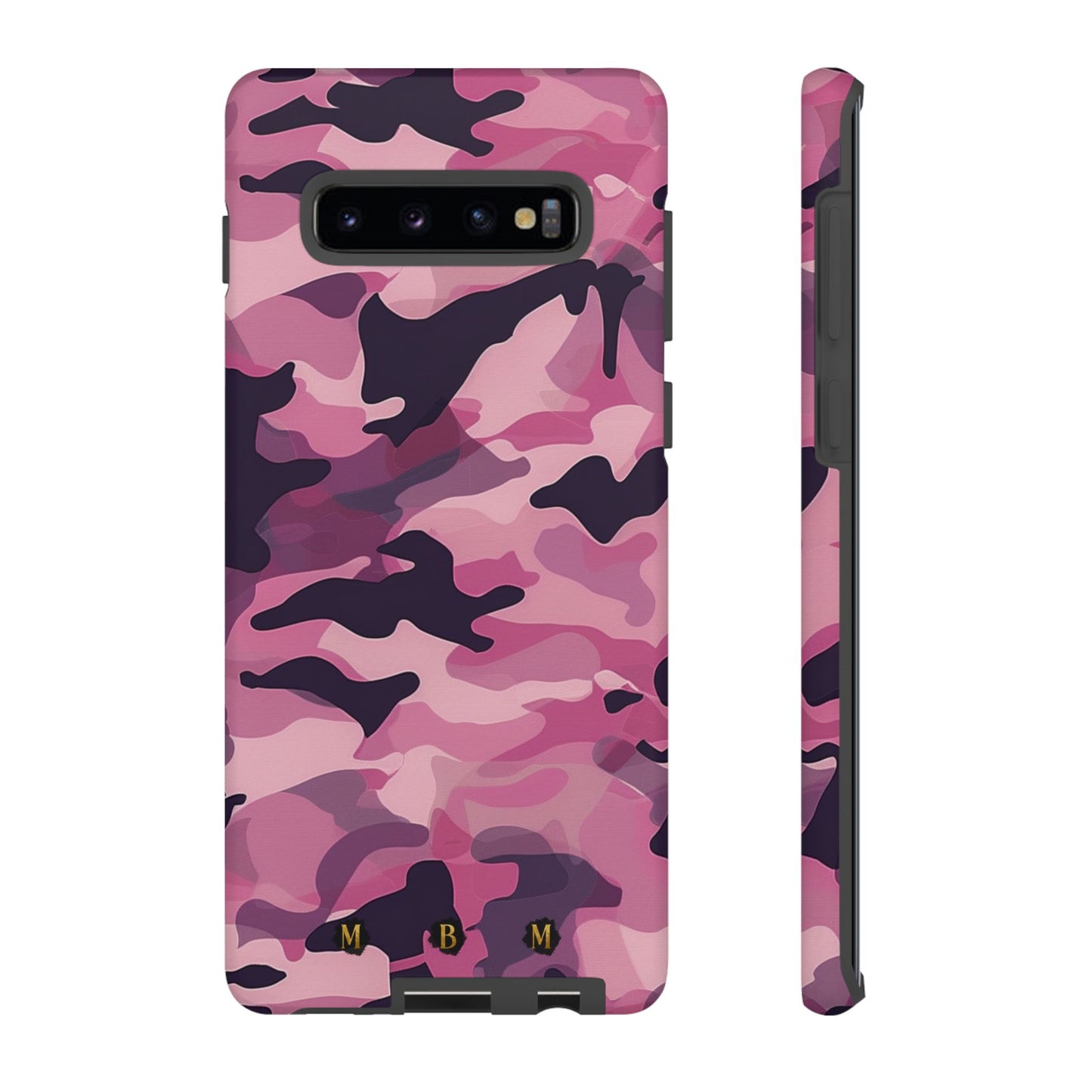 Sakura Stealth Samsung Galaxy S Tough Case