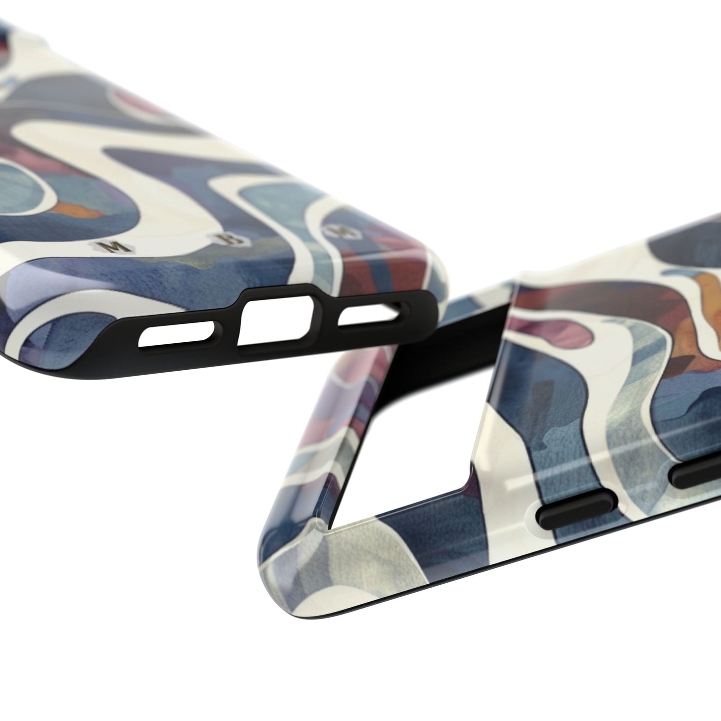 Boho Drift Google Pixel Tough Case