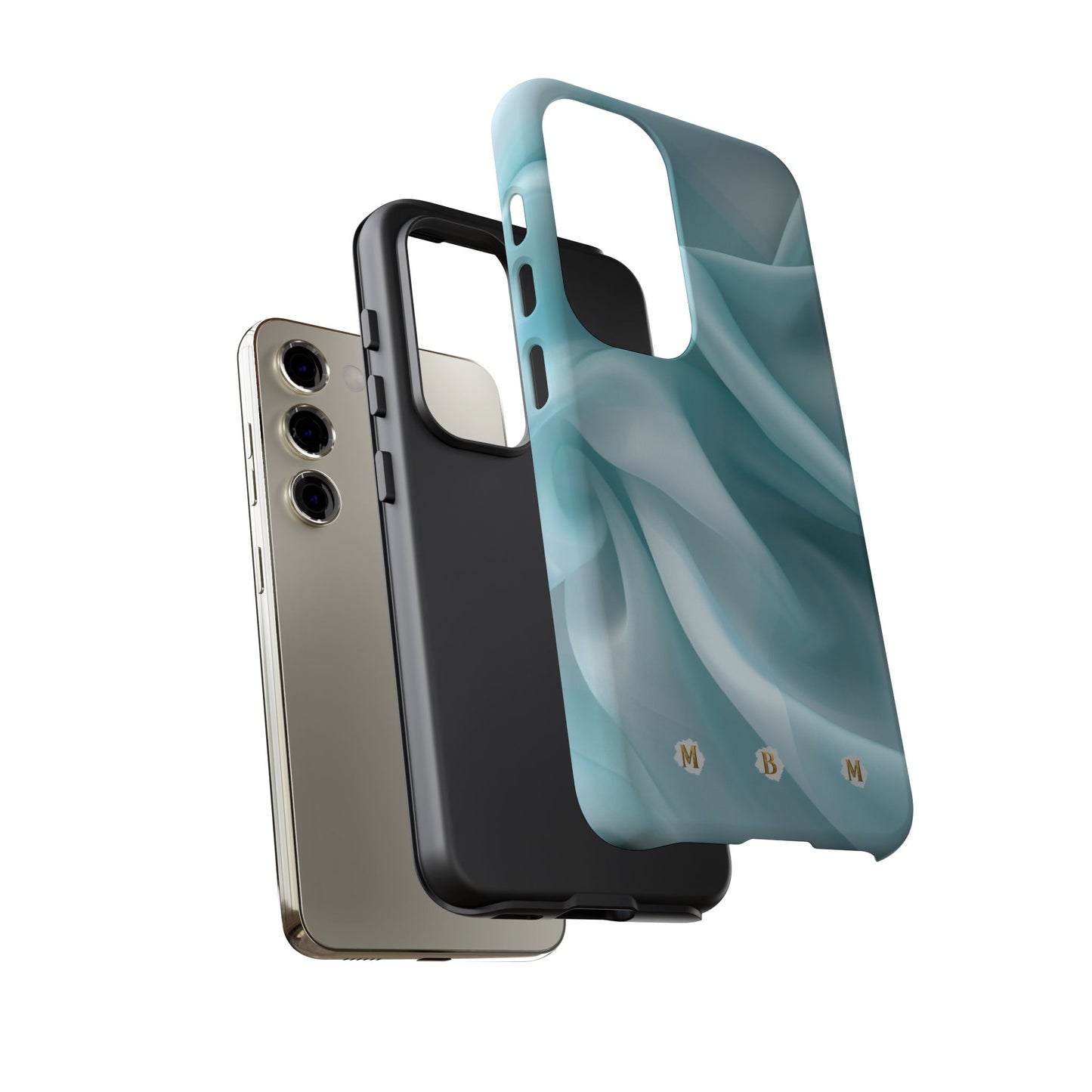 Whispering Winds Samsung Galaxy S Tough Case