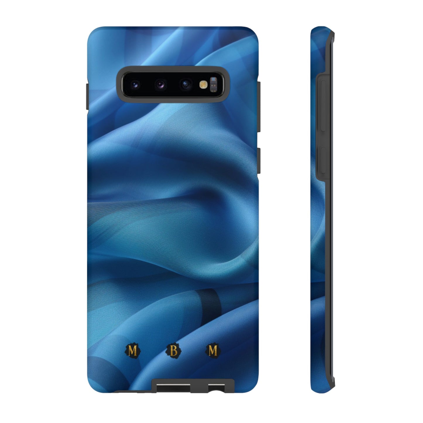 Indigo Zephyr Samsung Galaxy S Tough Case