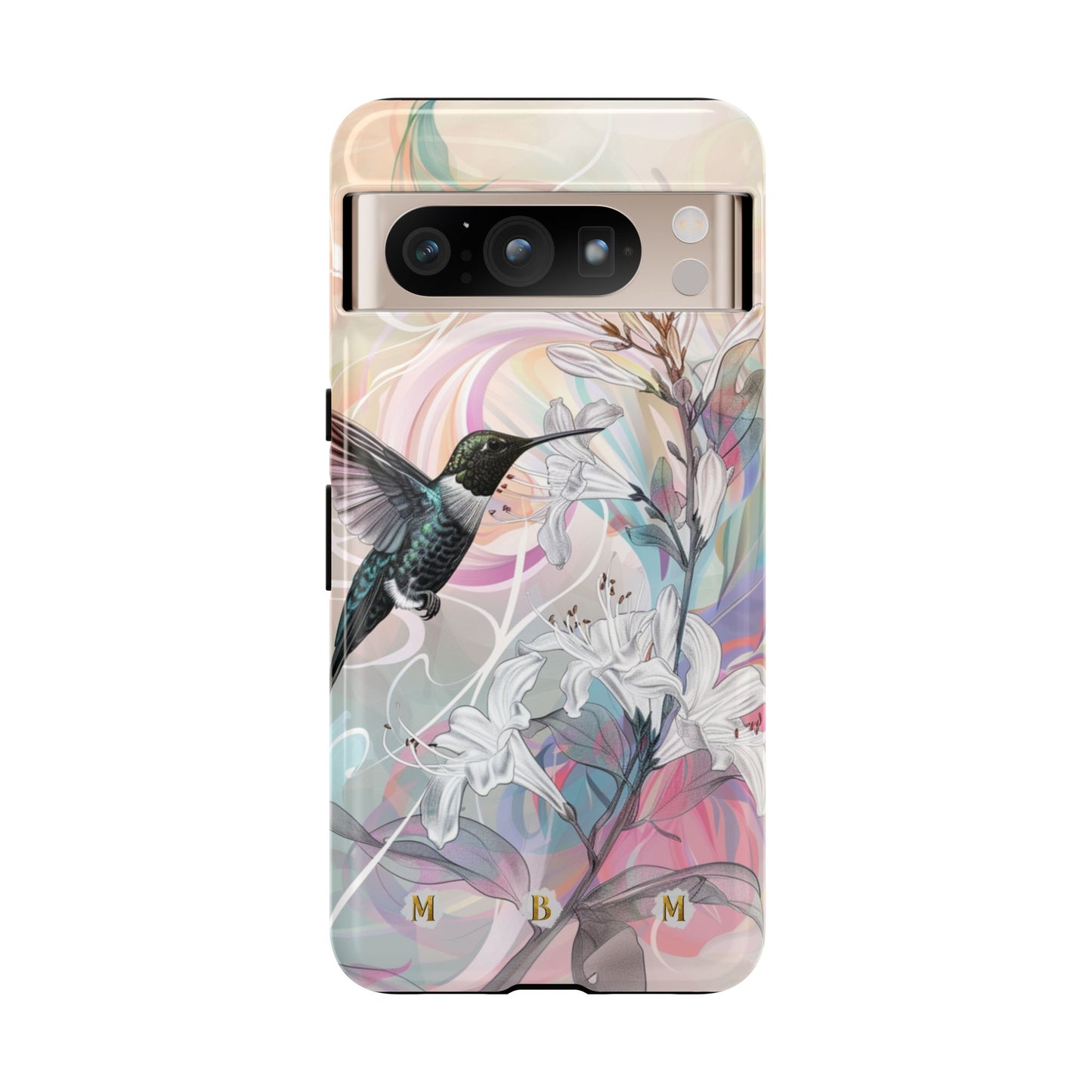 Sylph Song Google Pixel Tough Case