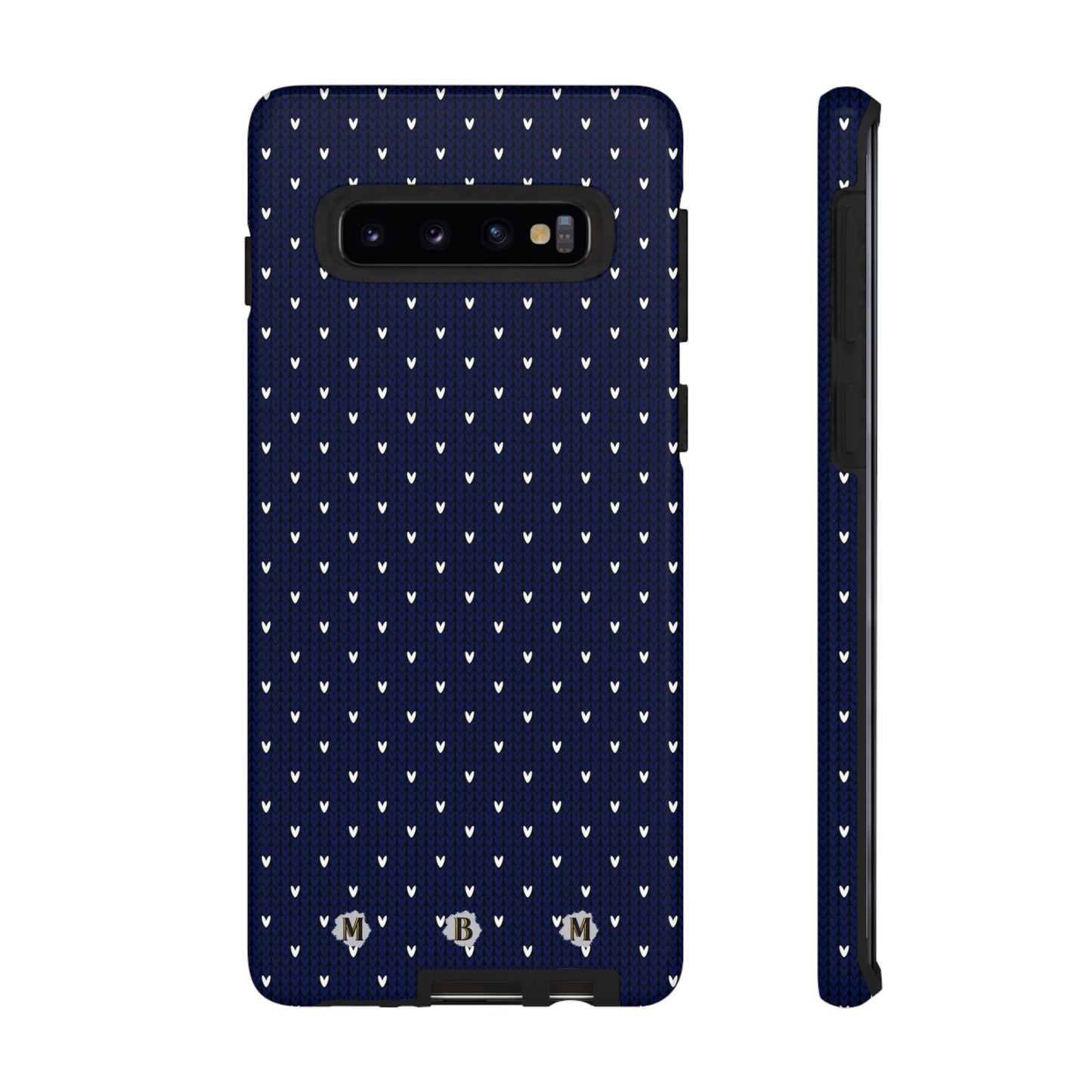 X-Mas Sweater XS Samsung Galaxy S Tough Case