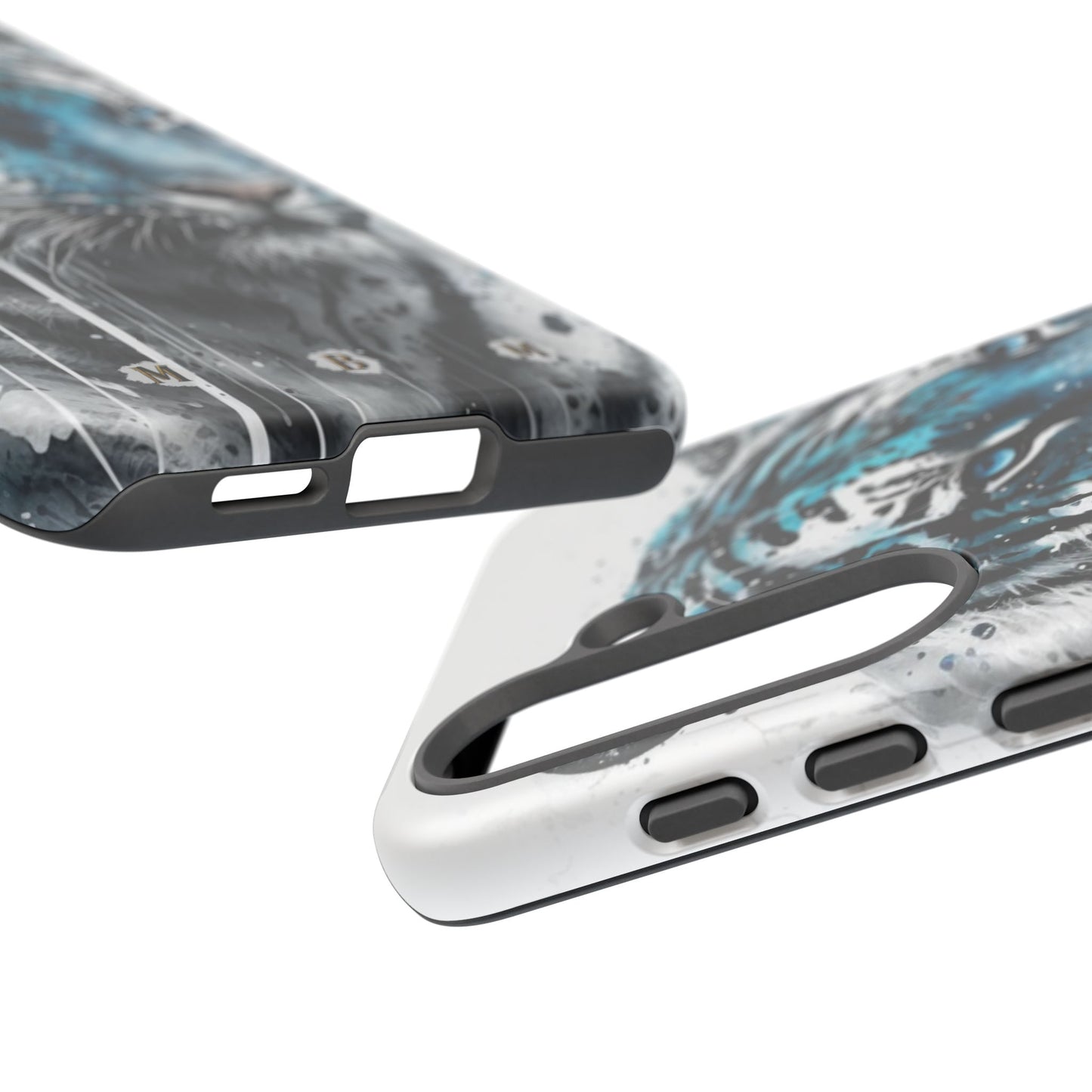 Arctic Guardian Samsung Galaxy S Tough Case