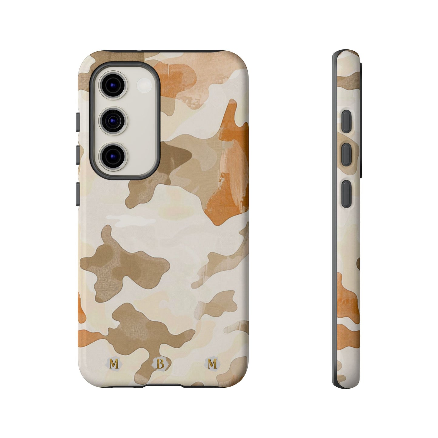 Desert Storm Samsung Galaxy S Tough Case