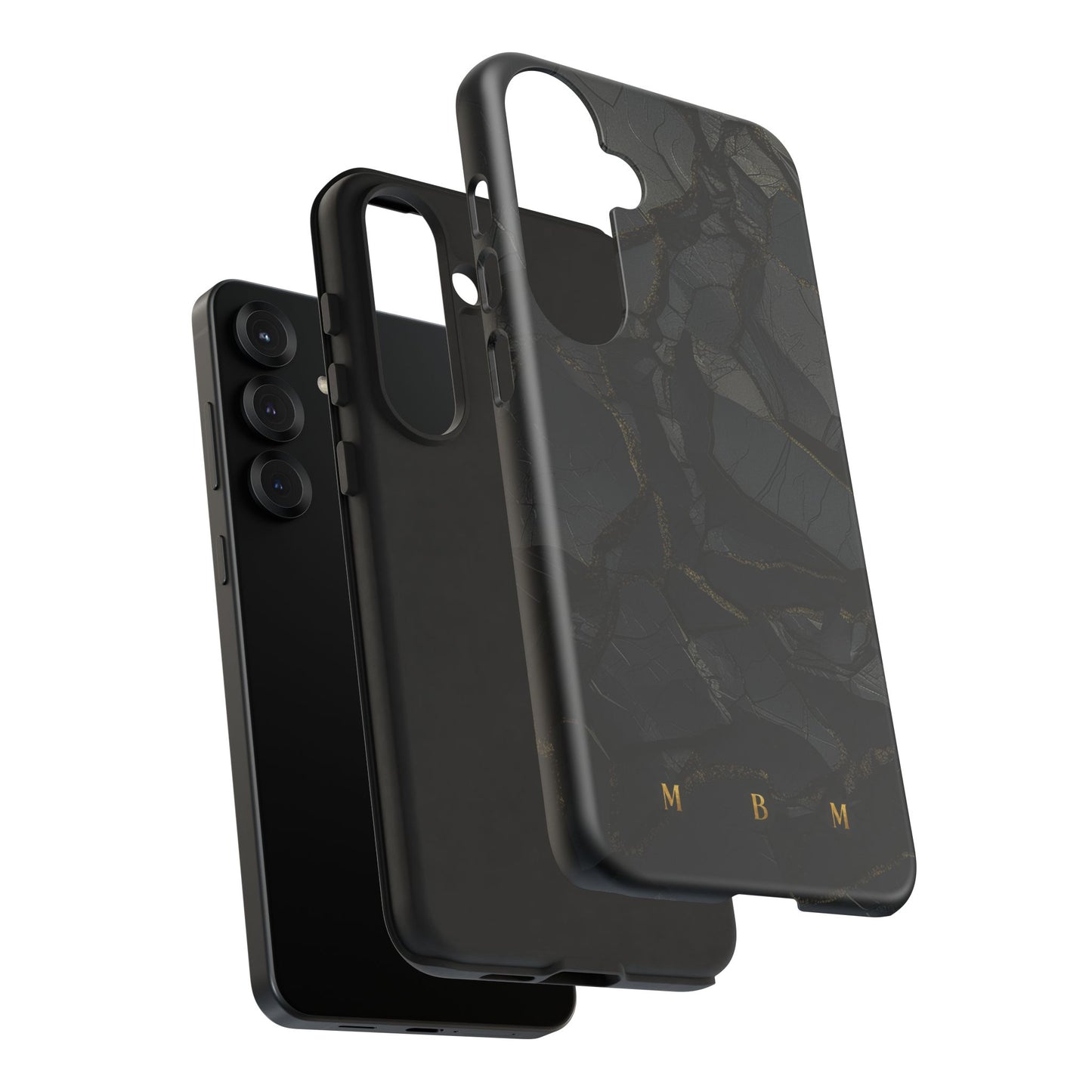 Street Smart Samsung Galaxy S Tough Case