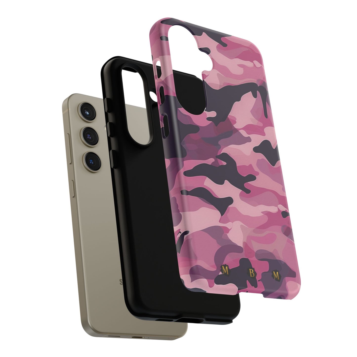 Sakura Stealth Samsung Galaxy S Tough Case