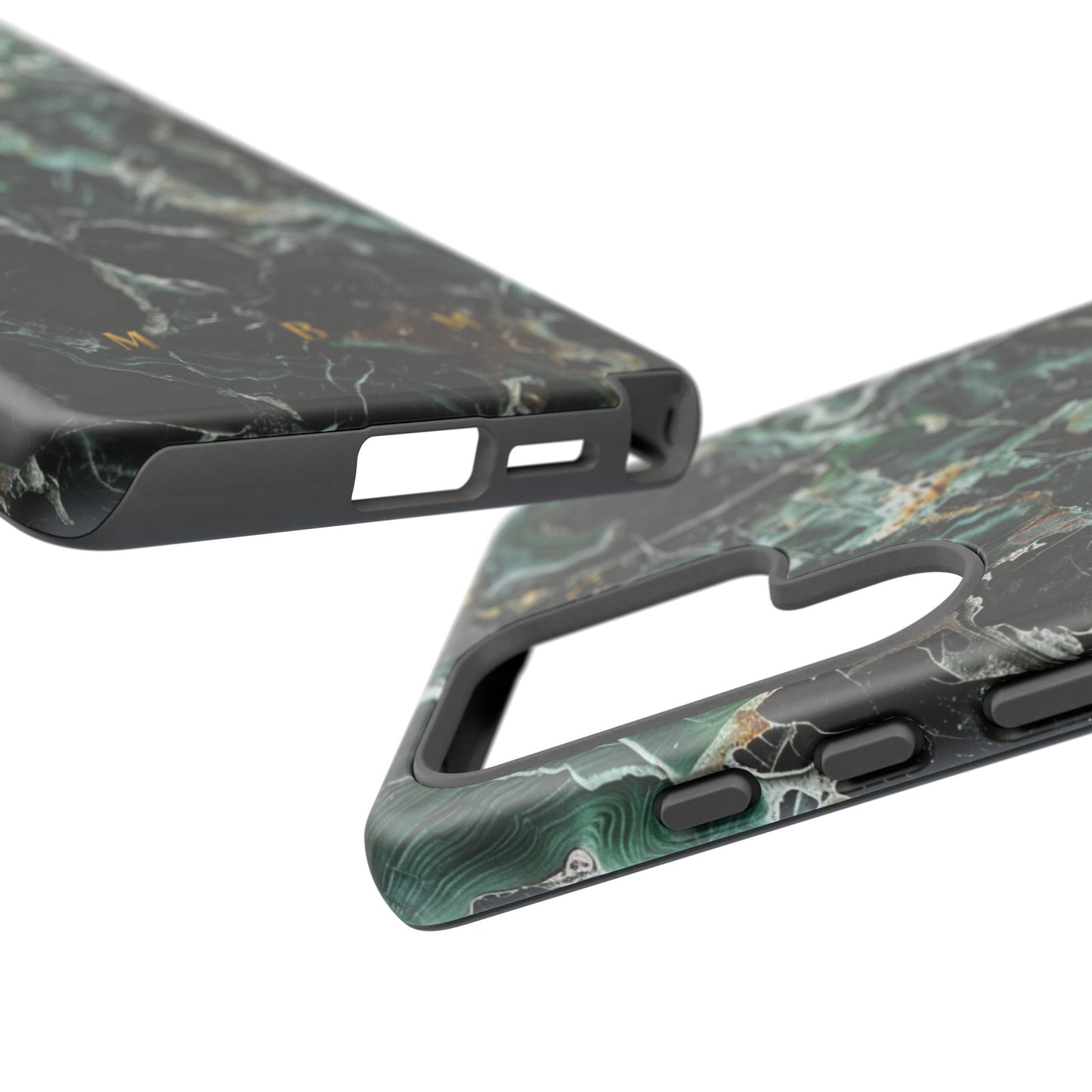 Envious Marble Samsung Galaxy S Tough Case