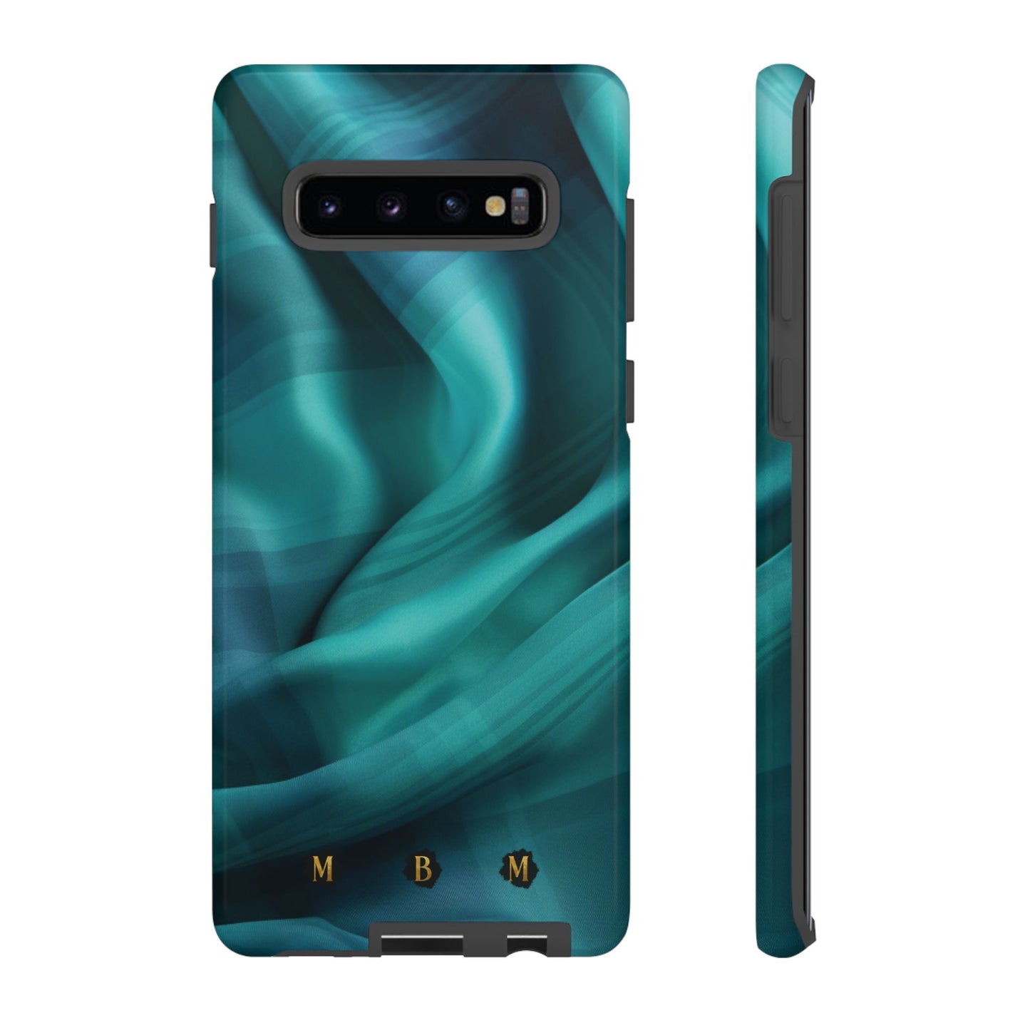 Ocean Zephyr Samsung Galaxy S Tough Case