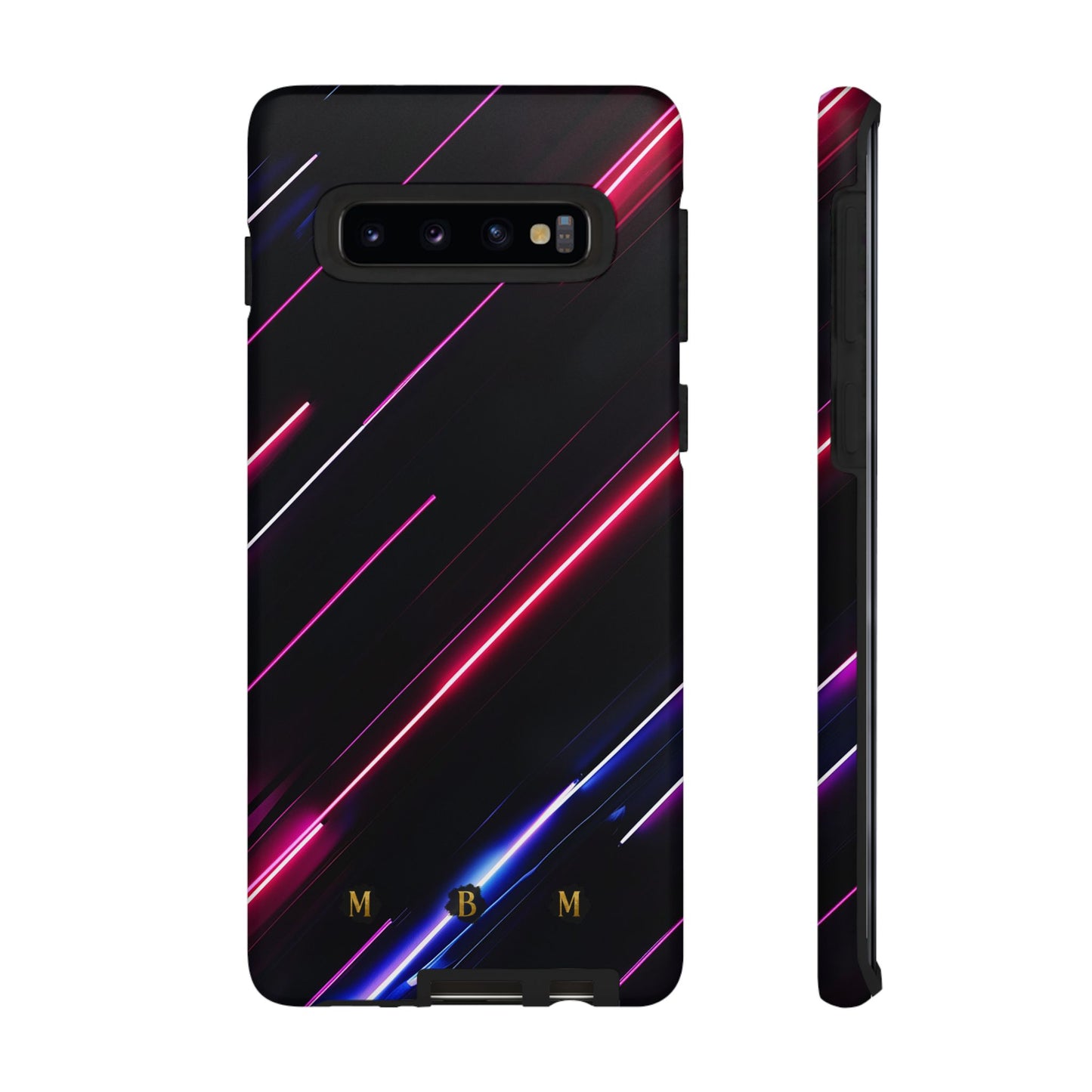 Aurora Samsung Galaxy S Tough Case