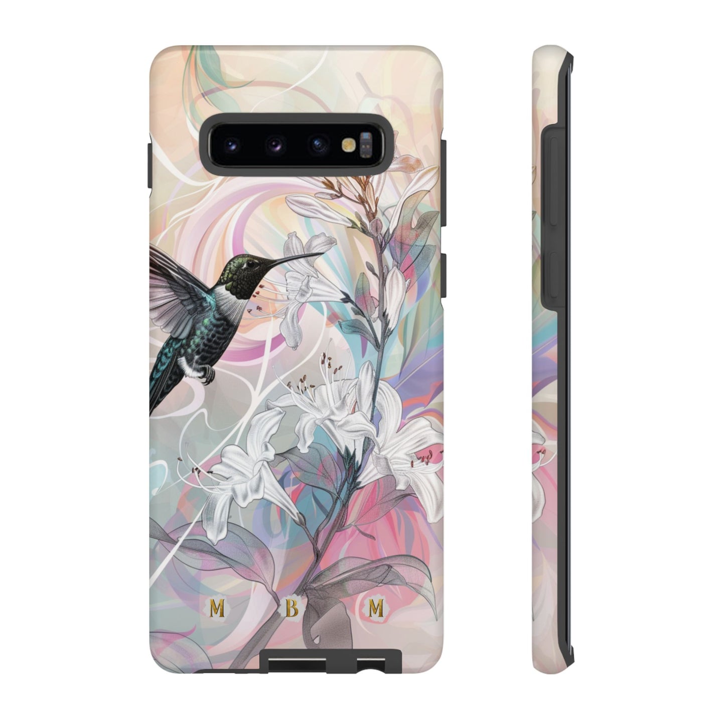 Sylph Song Samsung Galaxy S Tough Case