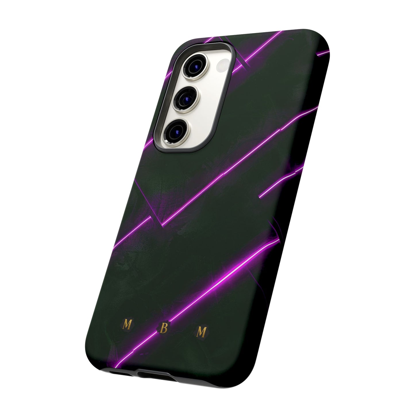 Phantom Vapor Samsung Galaxy S Tough Case