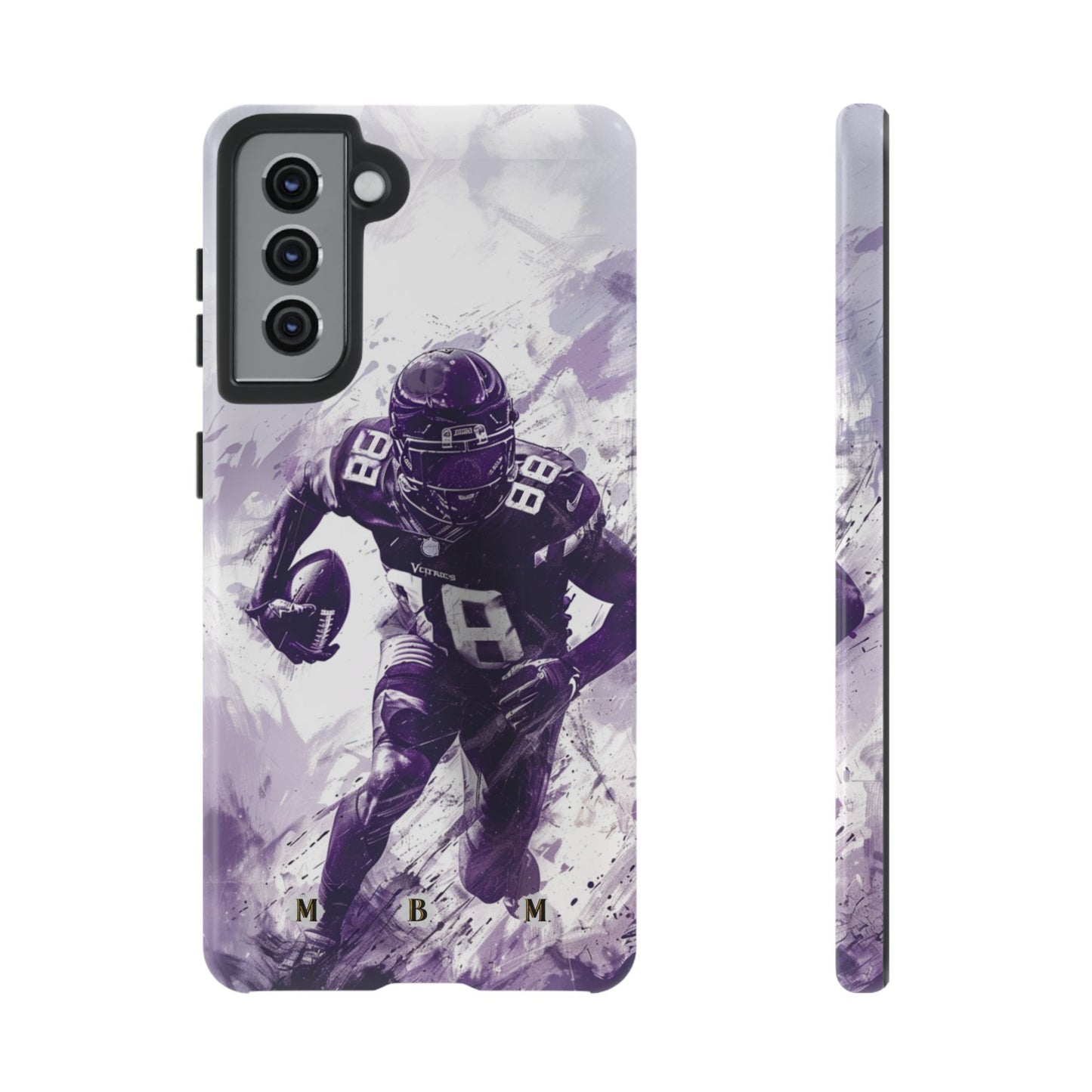 88 1st & 10 Samsung Galaxy S Tough Case