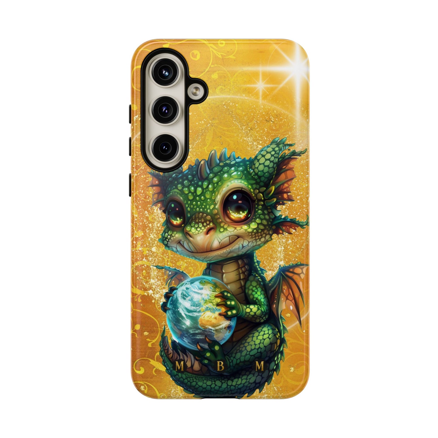 Pickles Samsung Galaxy S Tough Case