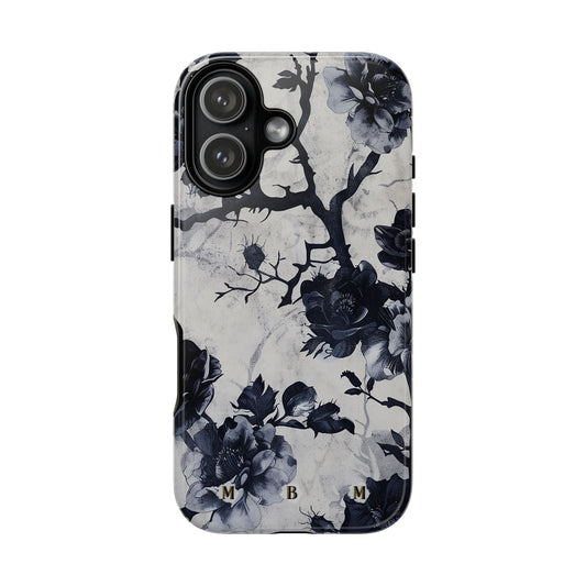 Briar Thorn iPhone Tough Case