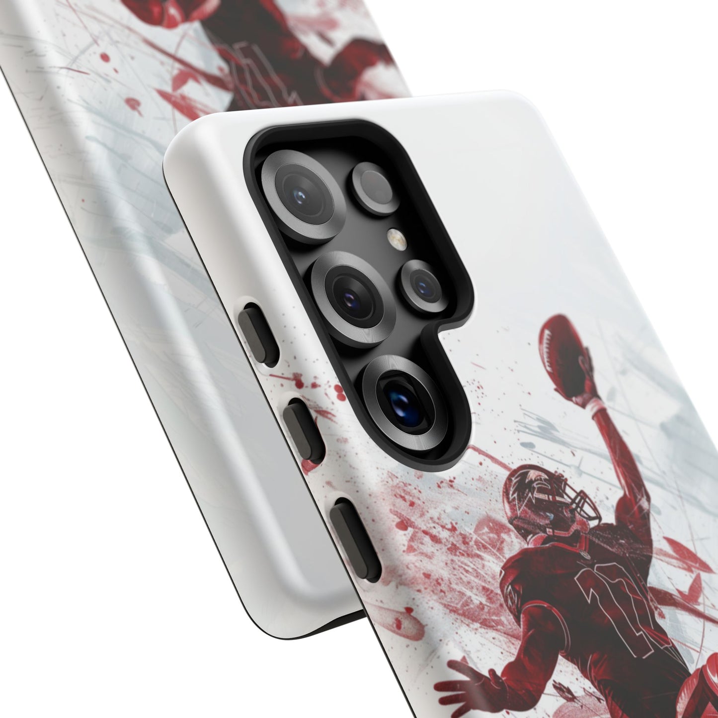 12 1st & 10 Samsung Galaxy S Tough Case