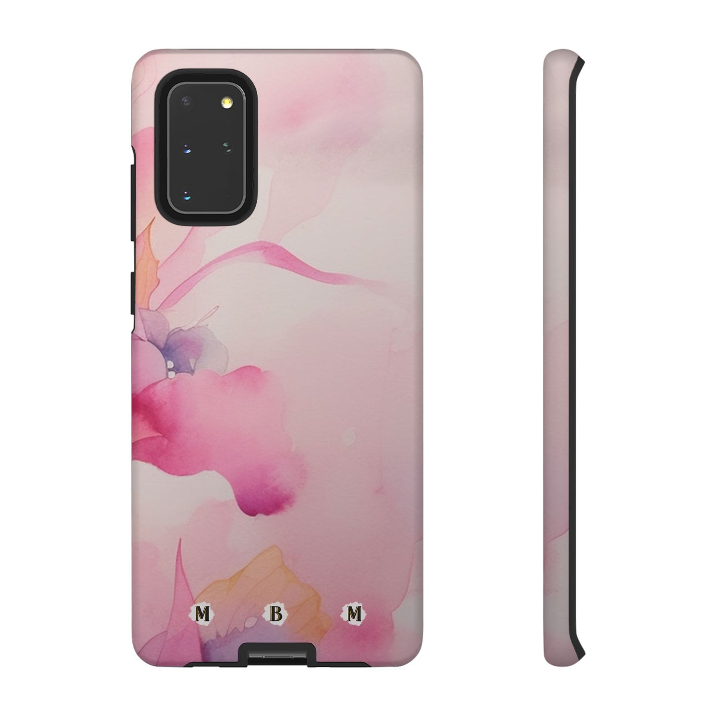 Blush Crush Samsung Galaxy S Tough Case