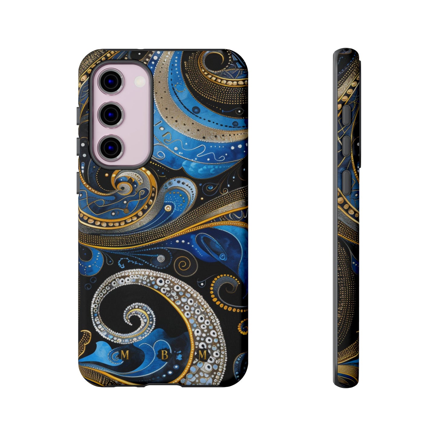 Aurum Neela Samsung Galaxy S Tough Case