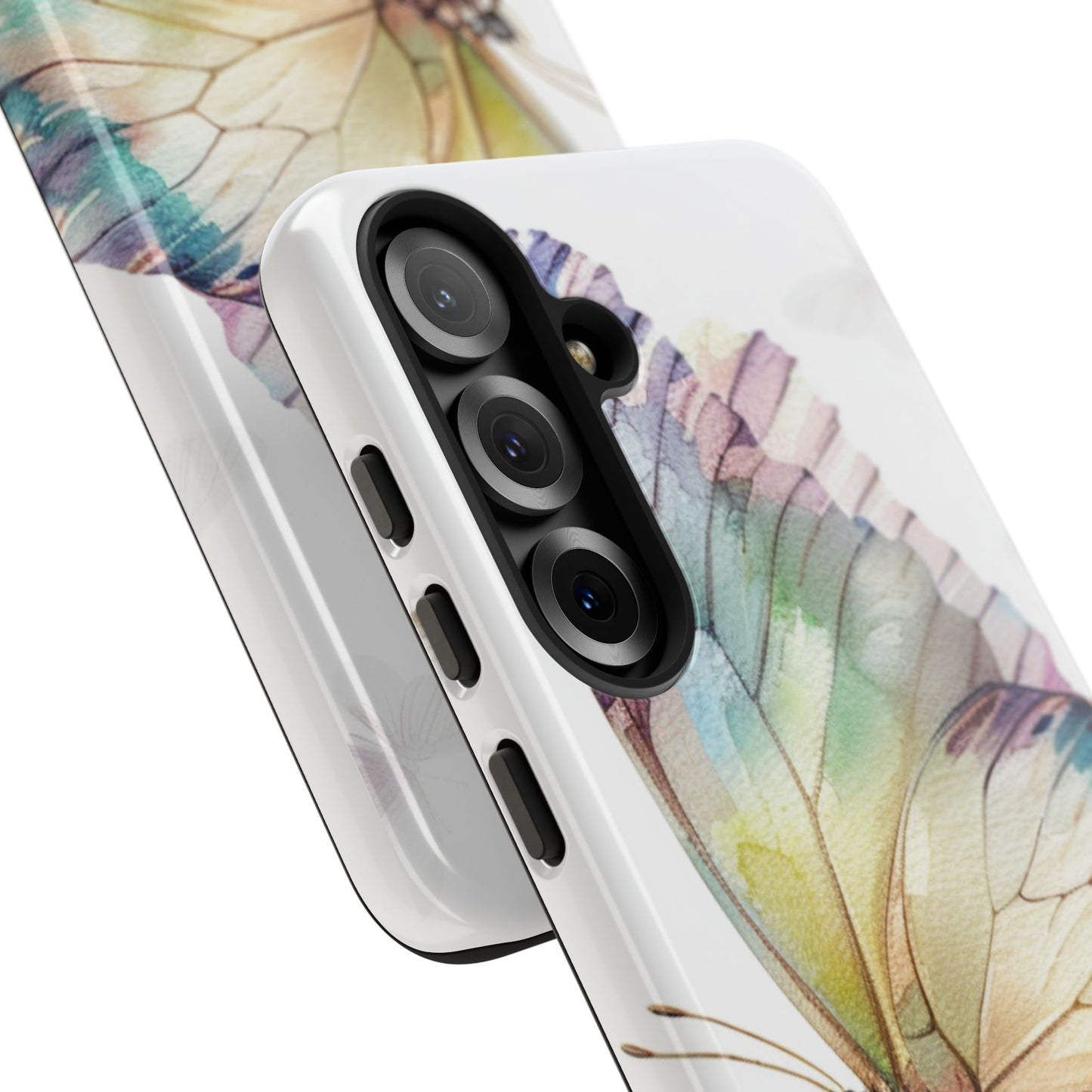 Beautiful Samsung Galaxy S Tough Case