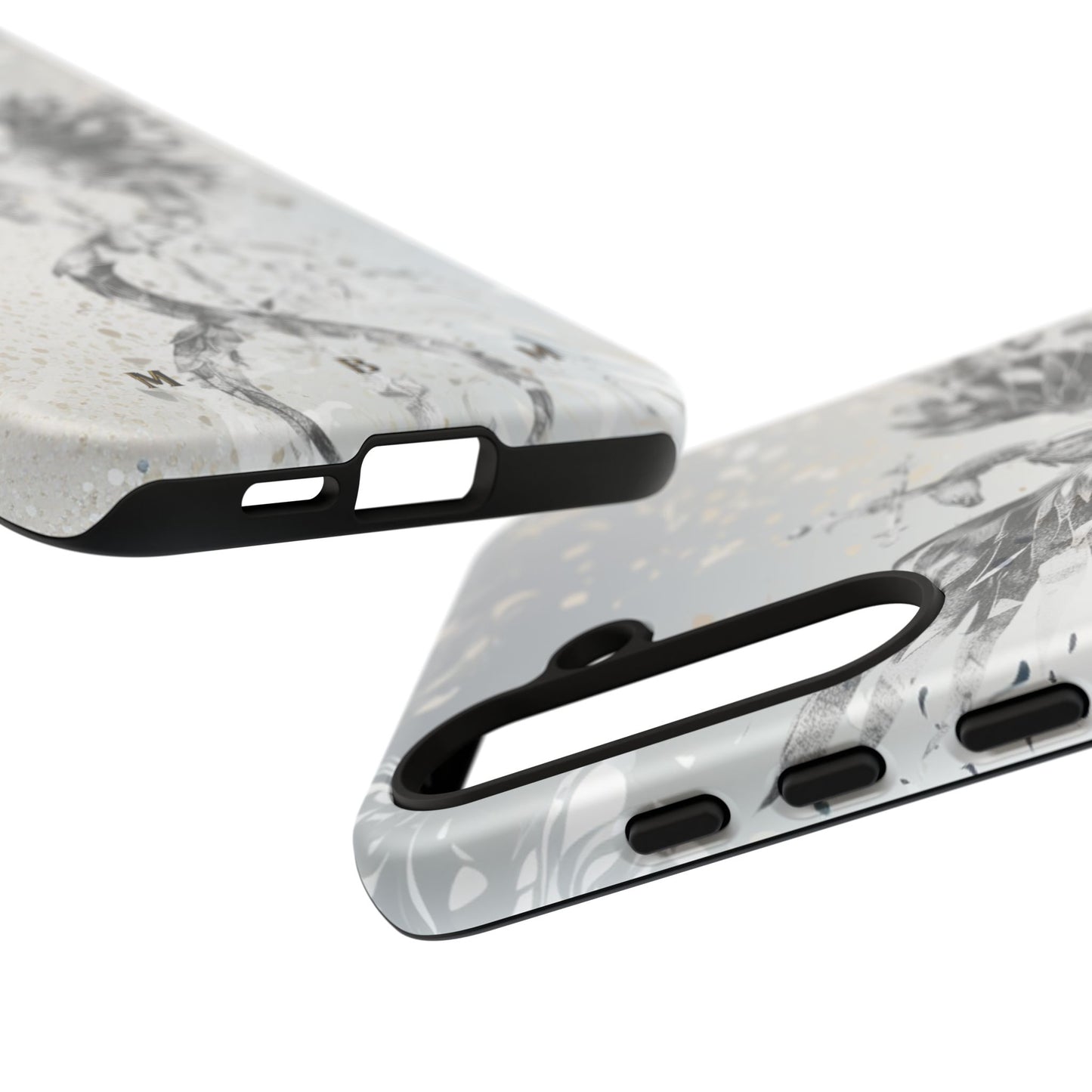 Ascension Samsung Galaxy S Tough Case