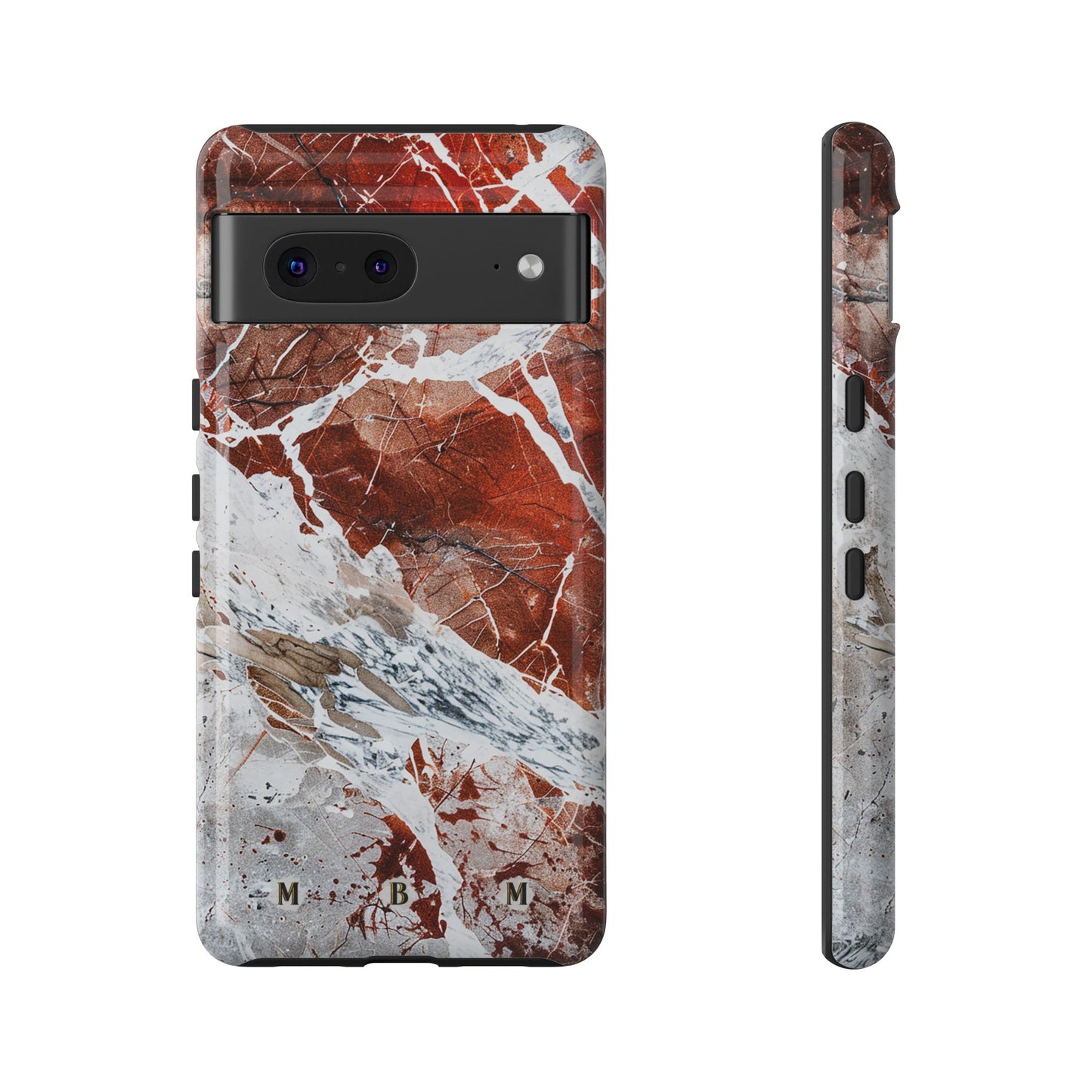 Rogue Wave Google Pixel Tough Case