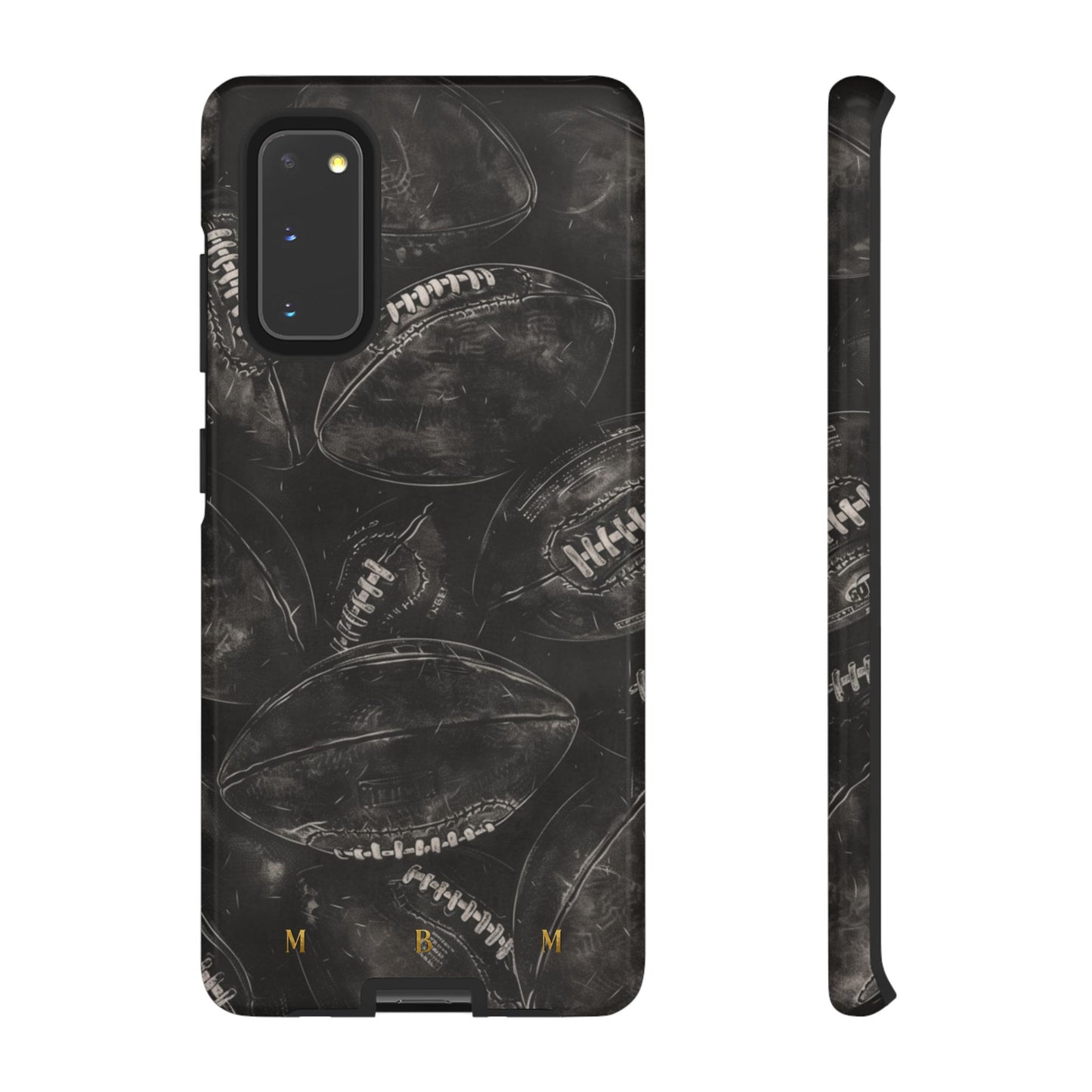Ball Legends Samsung Galaxy S Tough Case