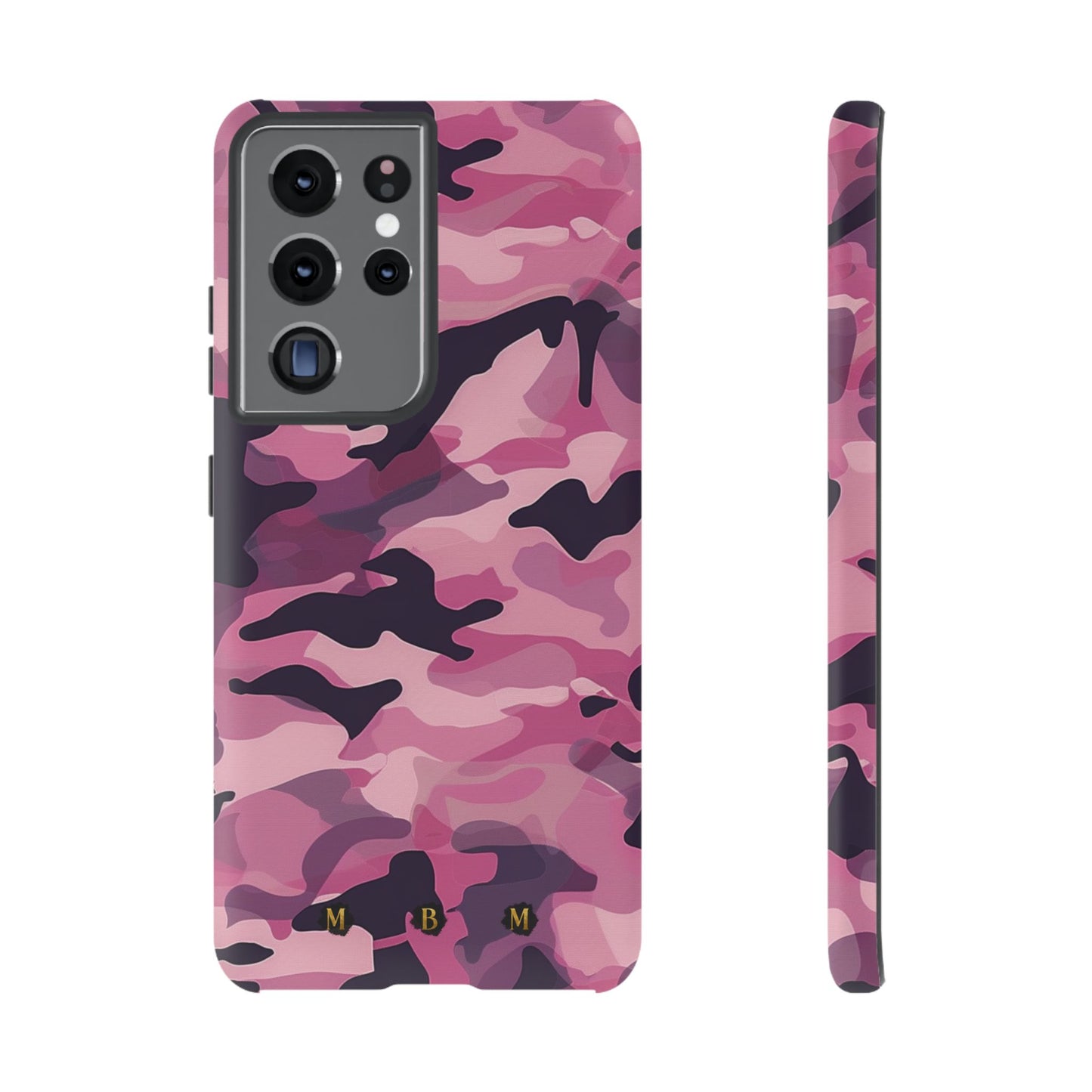 Sakura Stealth Samsung Galaxy S Tough Case