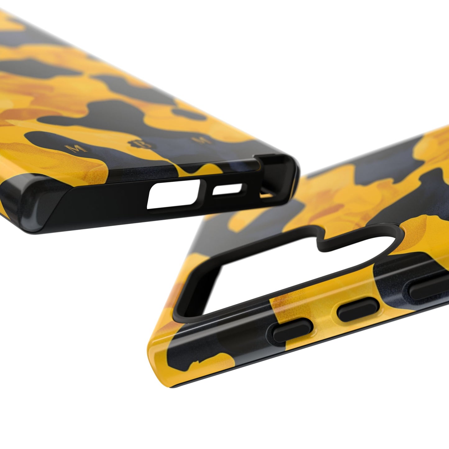 Stinger Stealth Samsung Galaxy S Tough Case