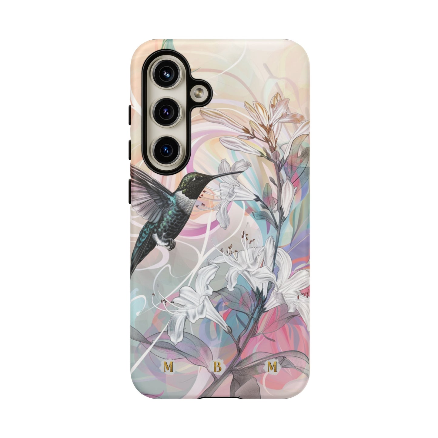 Sylph Song Samsung Galaxy S Tough Case