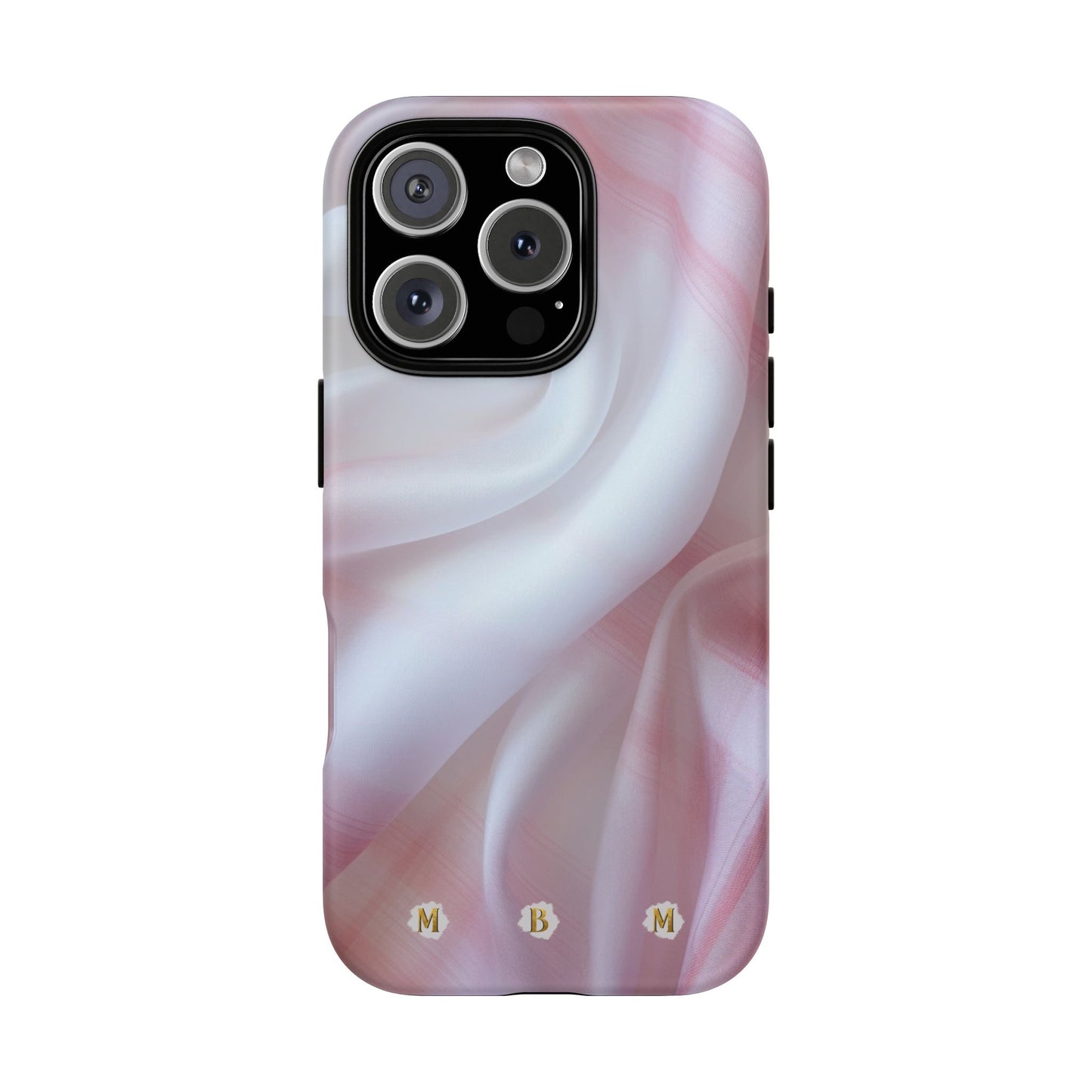 Whispering Rose iPhone Tough Case