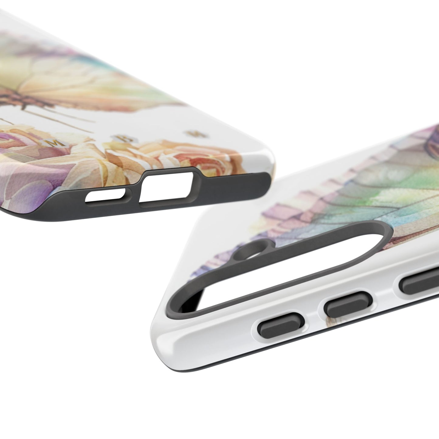 Beautiful Samsung Galaxy S Tough Case