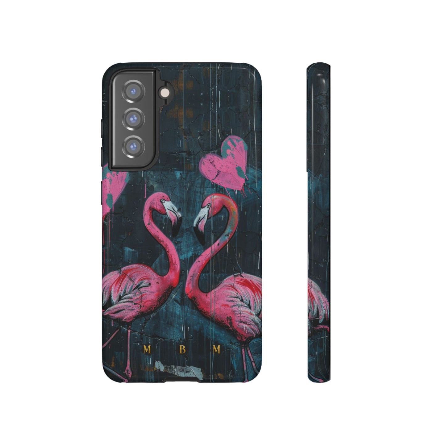 Ramingo Samsung Galaxy S Tough Case