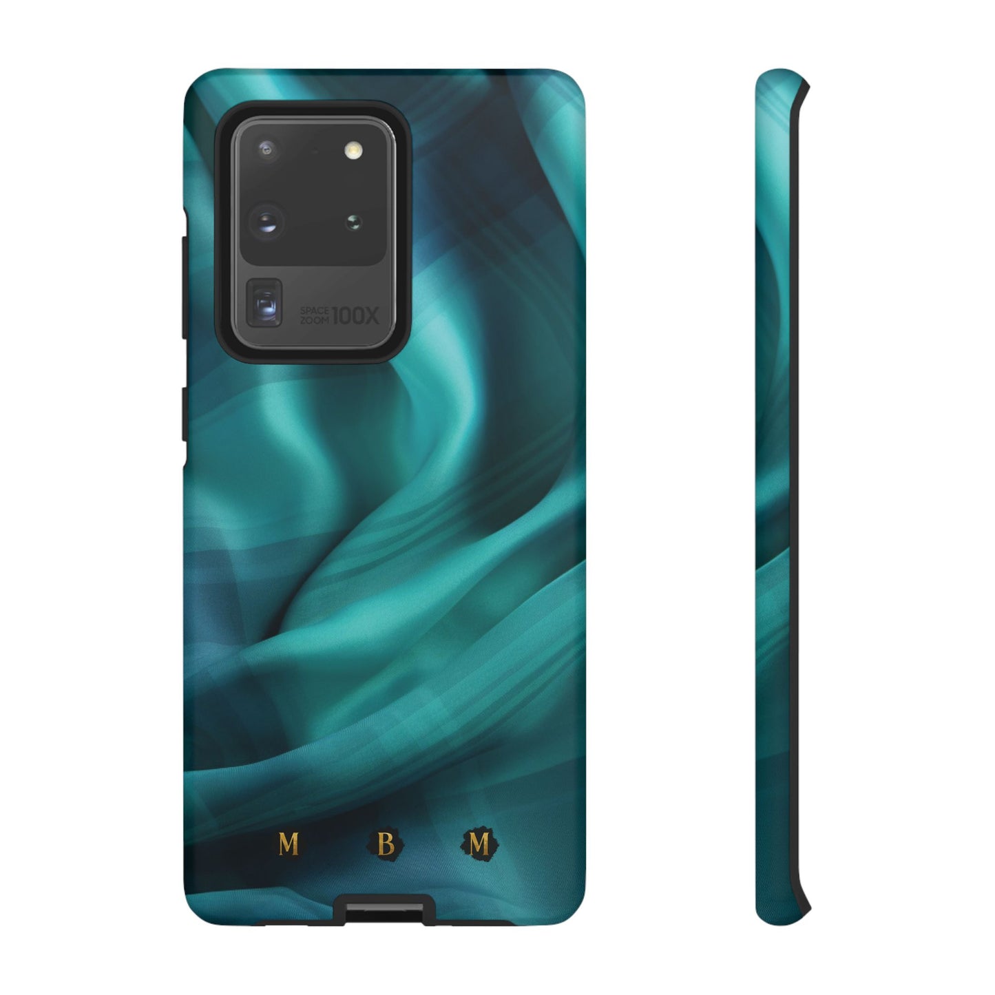Ocean Zephyr Samsung Galaxy S Tough Case