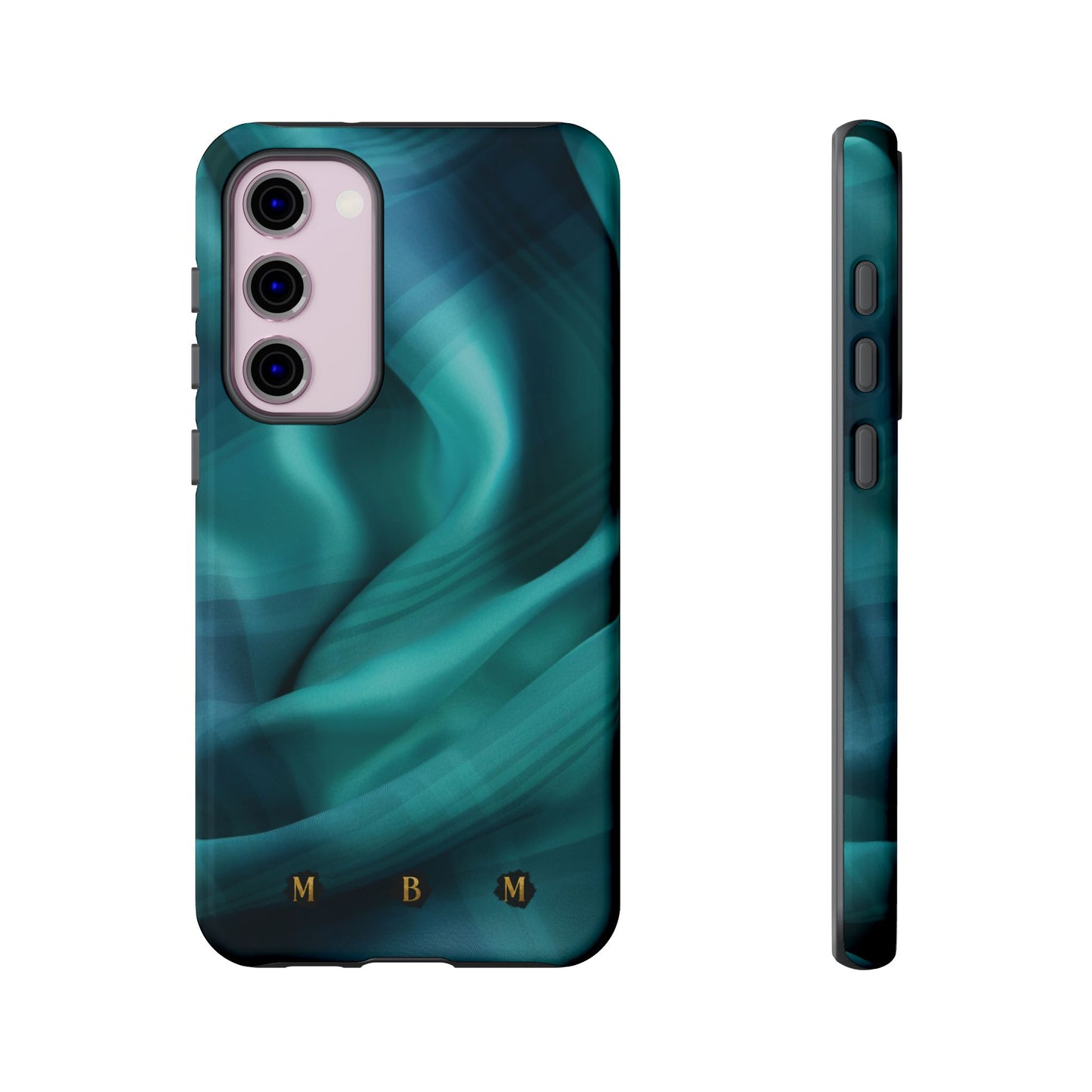 Ocean Zephyr Samsung Galaxy S Tough Case