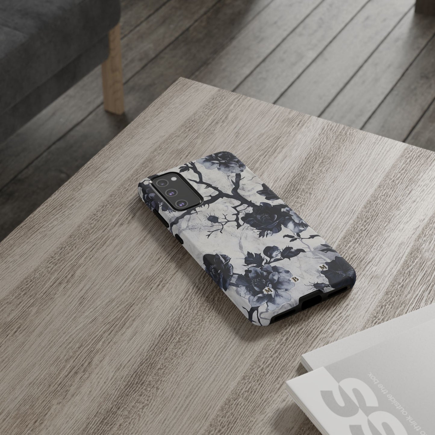 Briar Thorn Samsung Galaxy S Tough Case