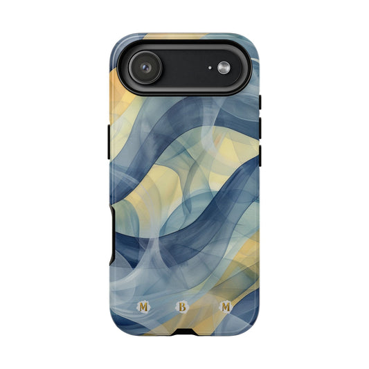 Driftlight iPhone Tough Case
