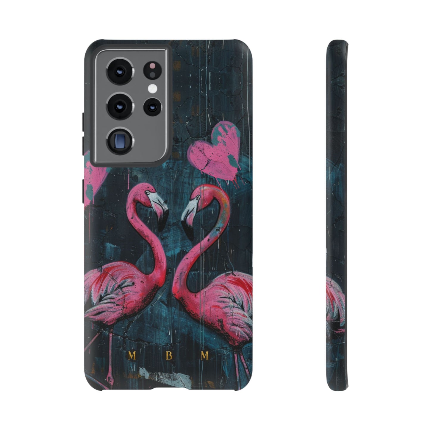 Ramingo Samsung Galaxy S Tough Case