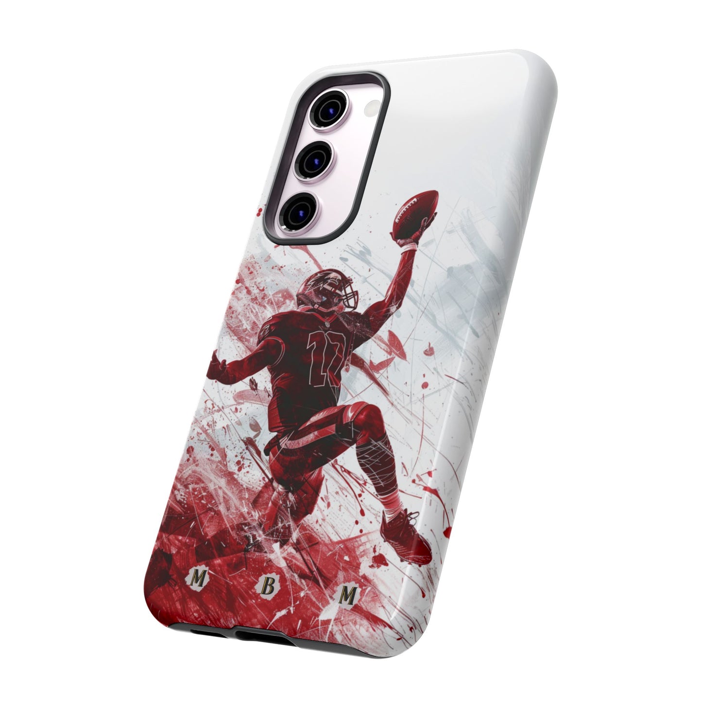 12 1st & 10 Samsung Galaxy S Tough Case