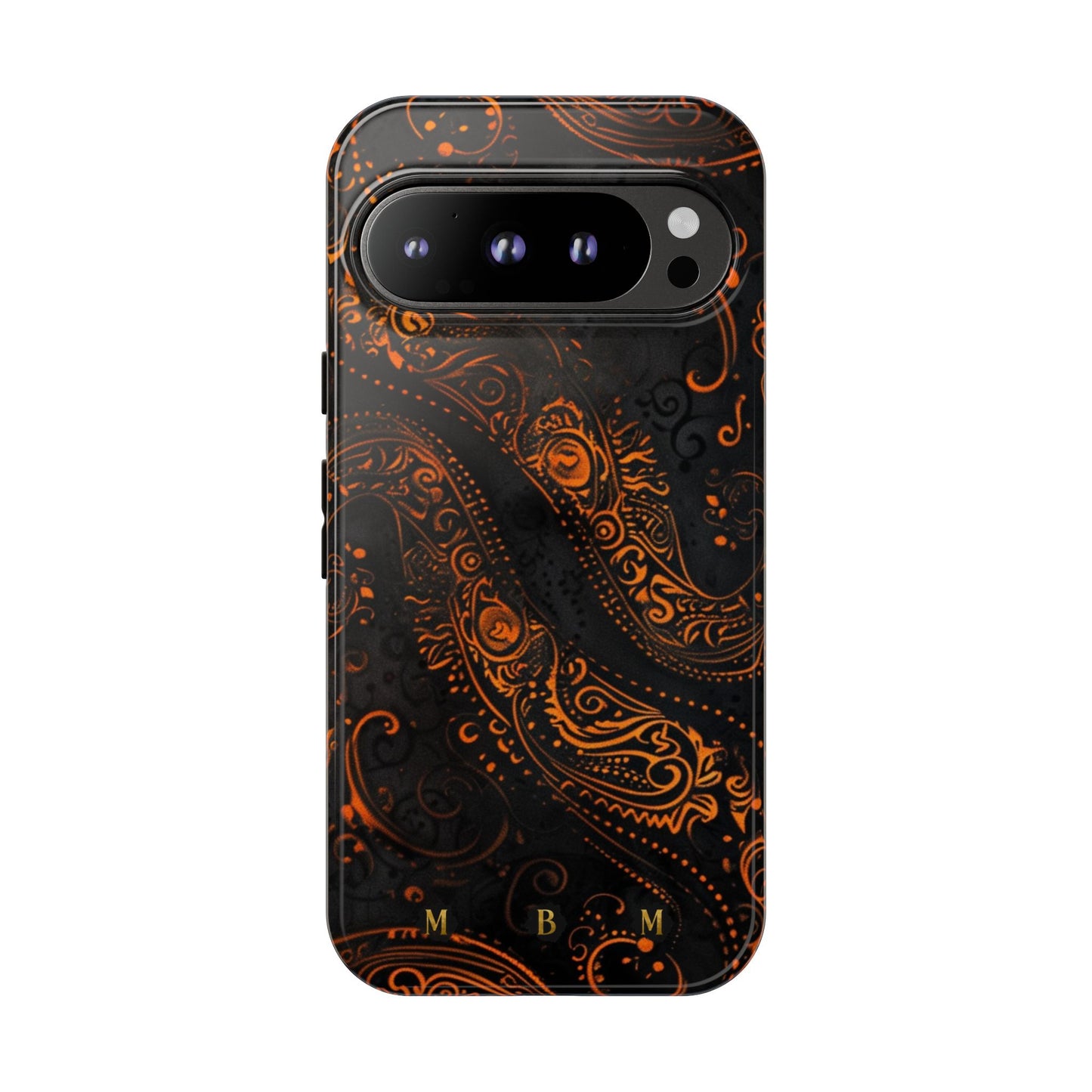 Mystic Veil Google Pixel Tough Case