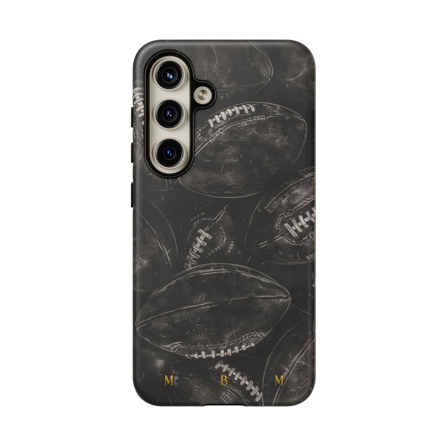 Ball Legends Samsung Galaxy S Tough Case