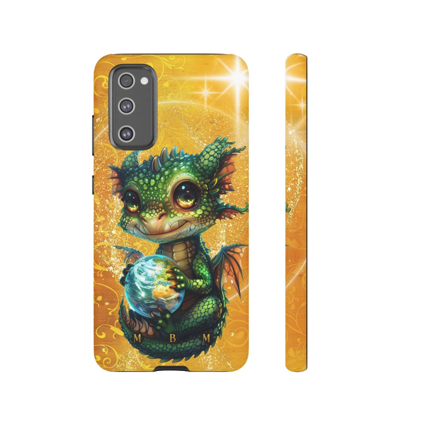 Pickles Samsung Galaxy S Tough Case