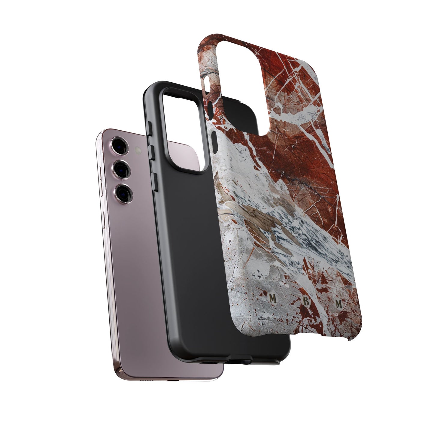 Rogue Wave Samsung Galaxy S Tough Case