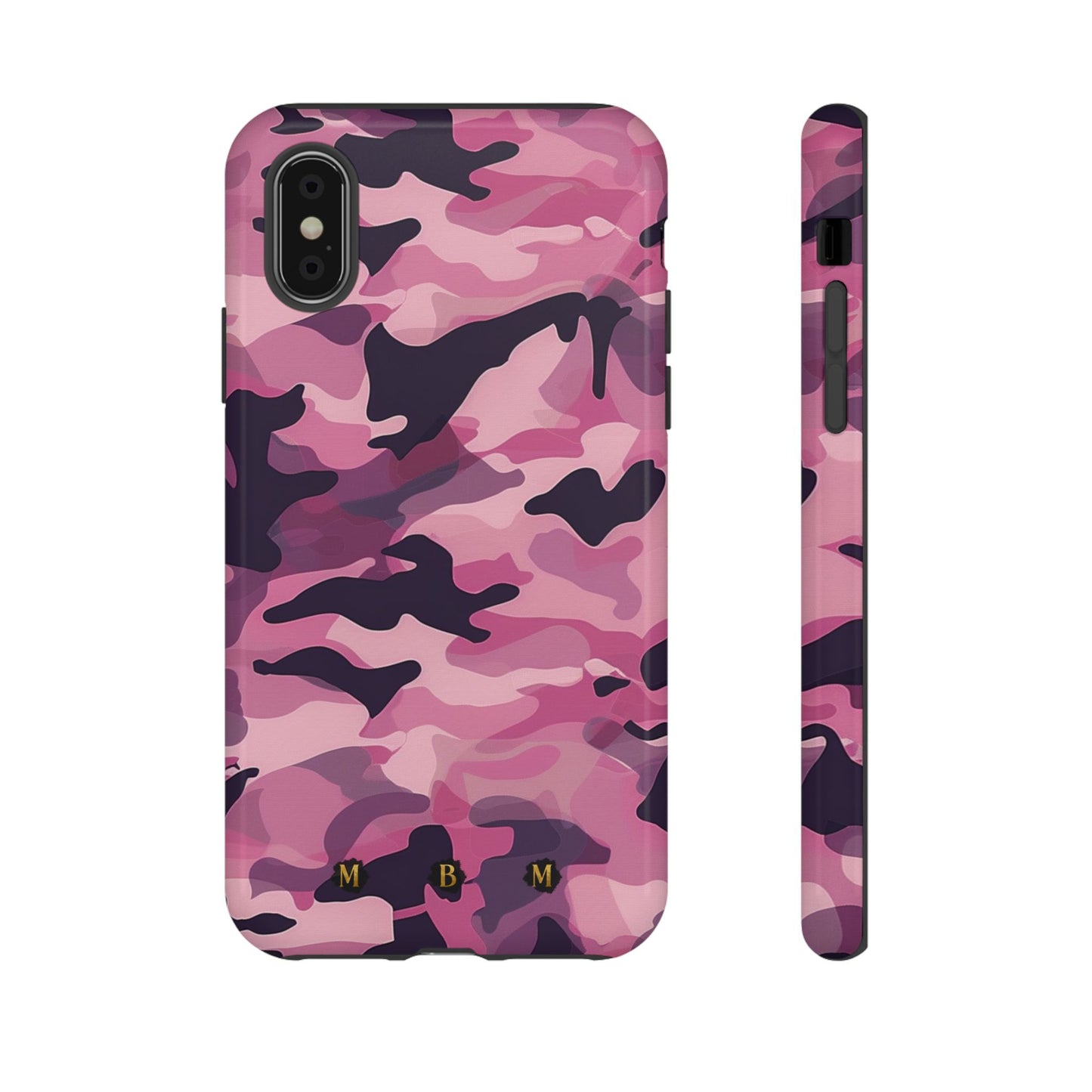 Sakura Stealth iPhone Tough Case