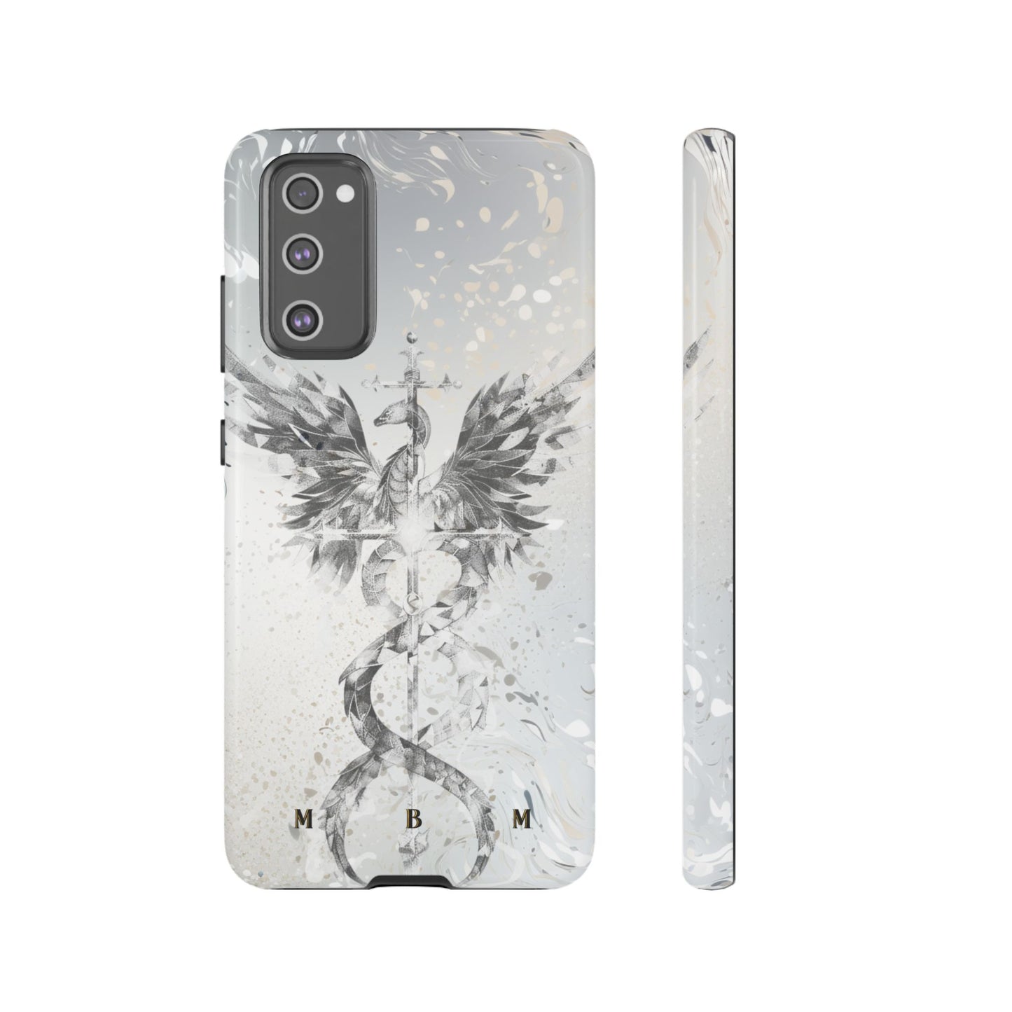 Ascension Samsung Galaxy S Tough Case