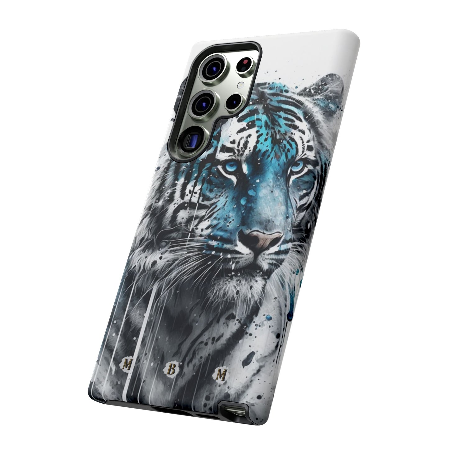 Arctic Guardian Samsung Galaxy S Tough Case