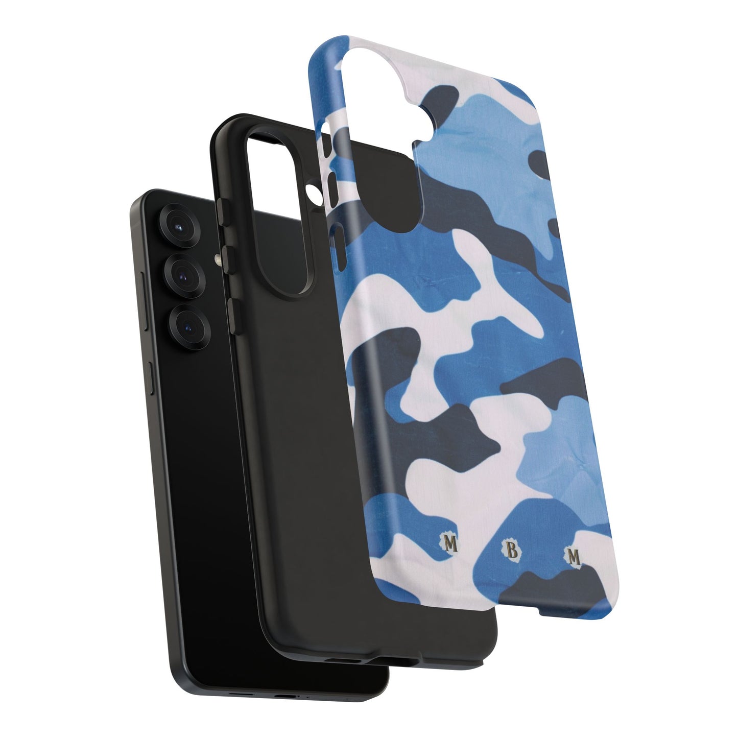 Operation Stealth Samsung Galaxy S Tough Case