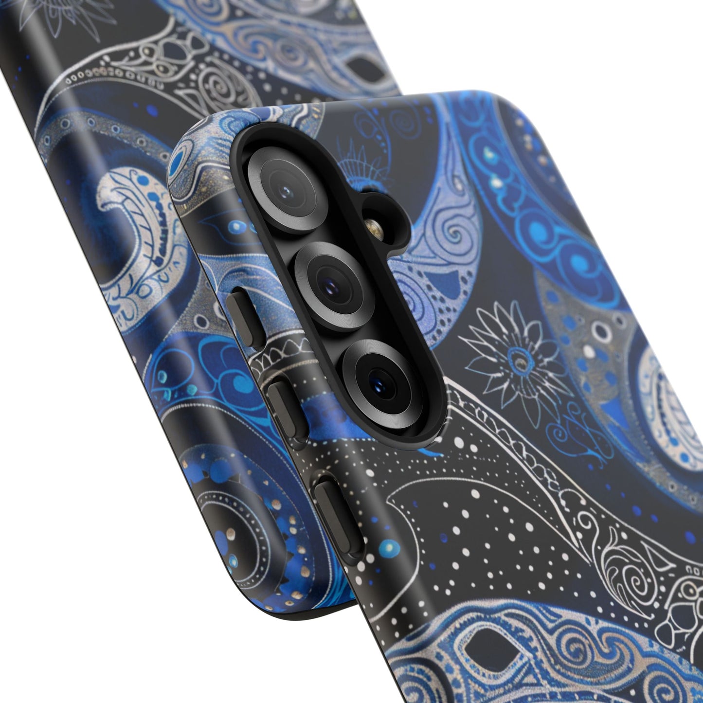 Nocturne Samsung Galaxy S Tough Case