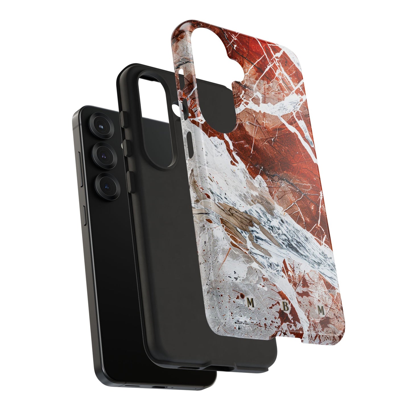 Rogue Wave Samsung Galaxy S Tough Case