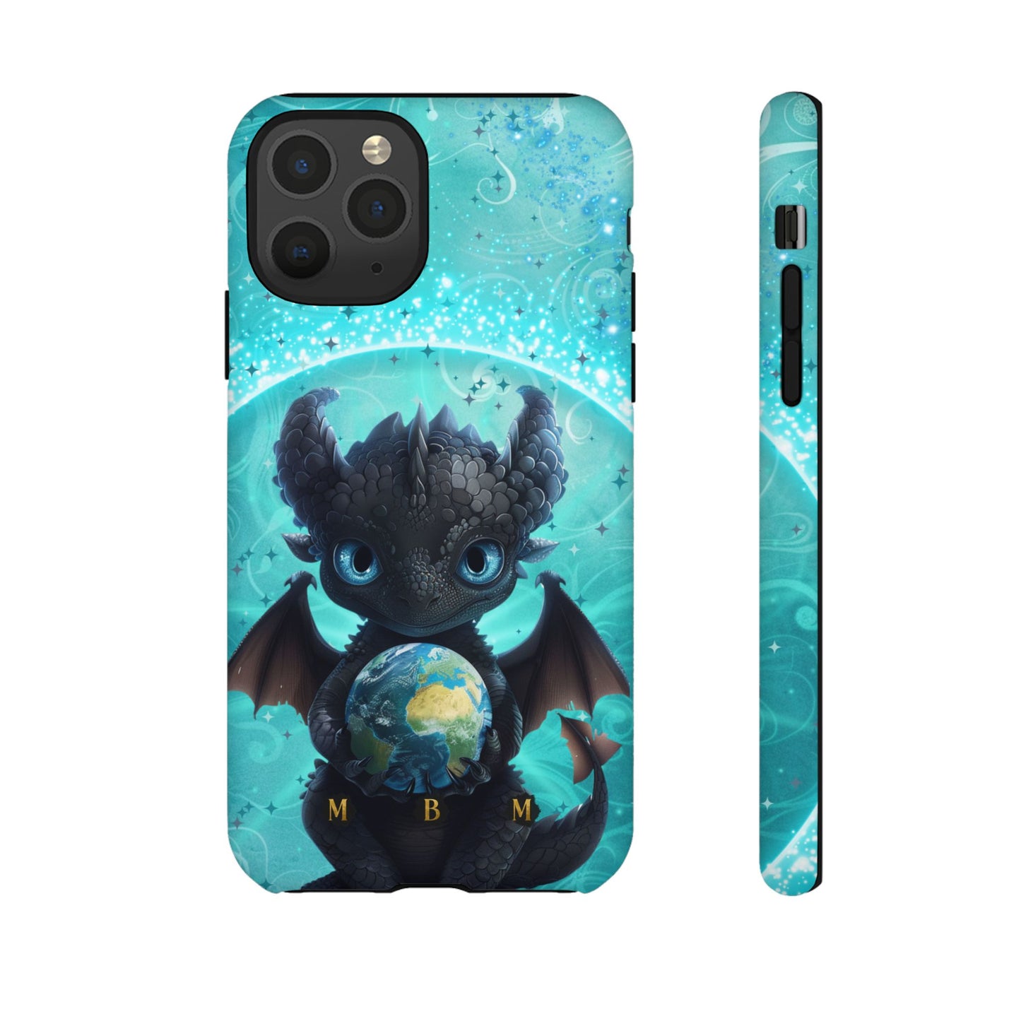 Zylo iPhone Tough Case