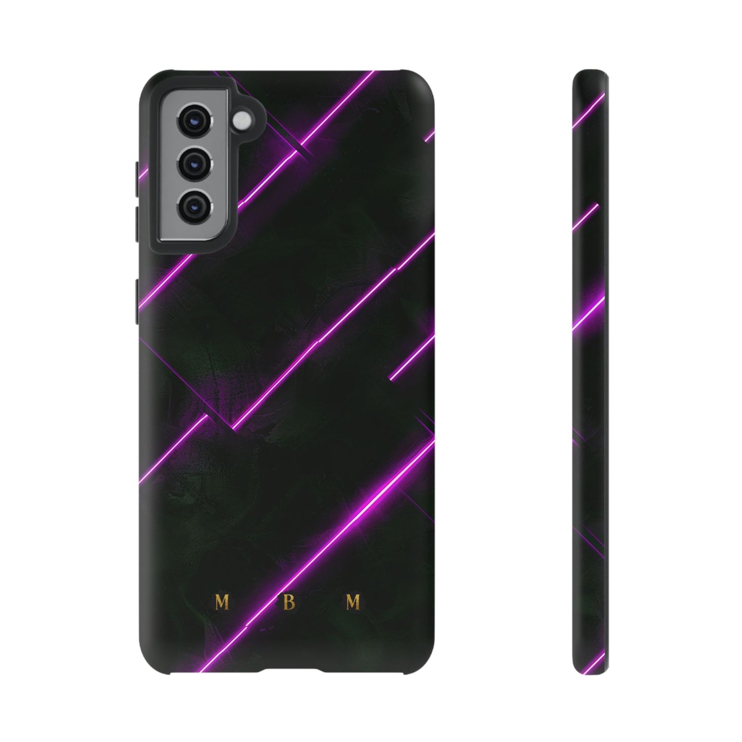 Phantom Vapor Samsung Galaxy S Tough Case