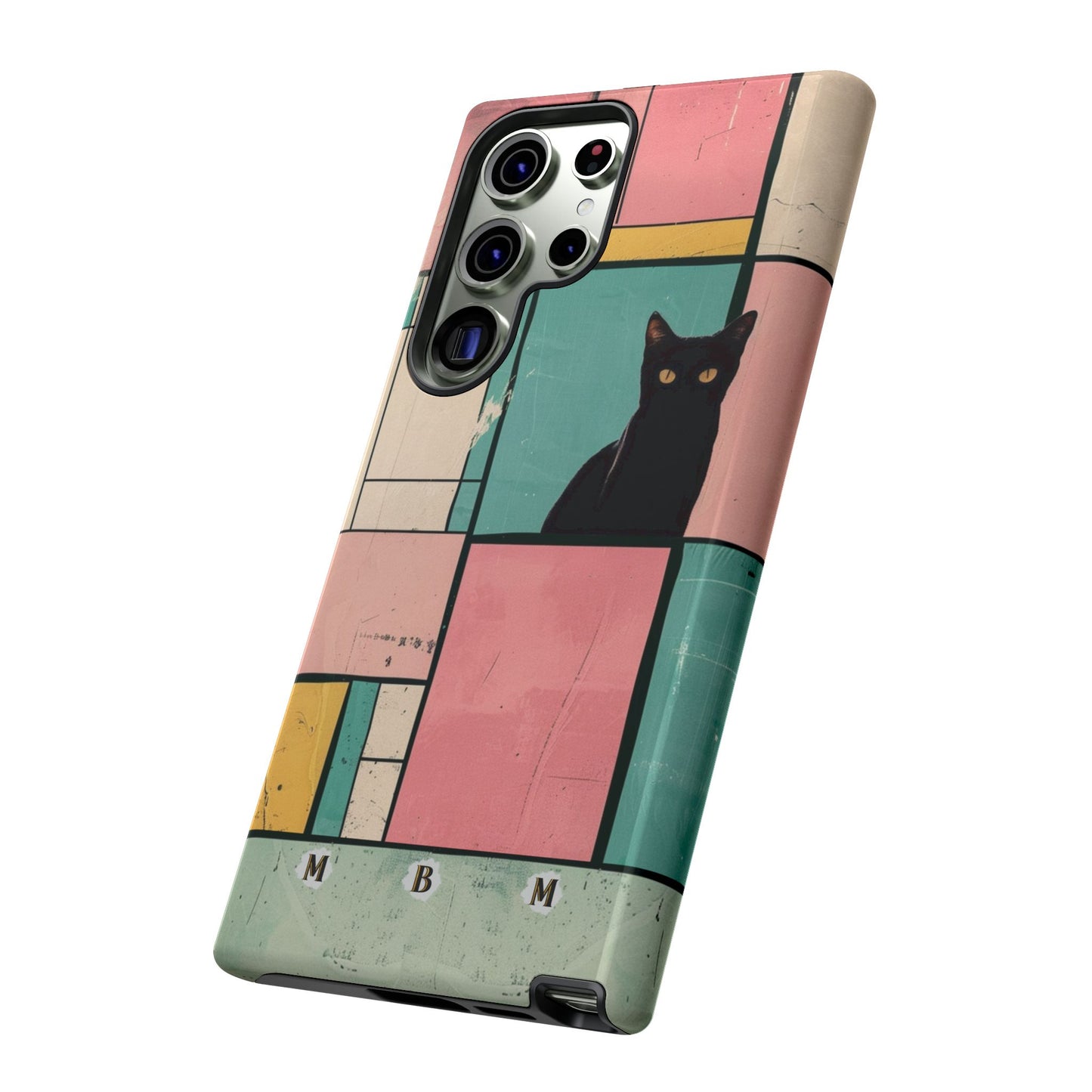 Felix Samsung Galaxy S Tough Case